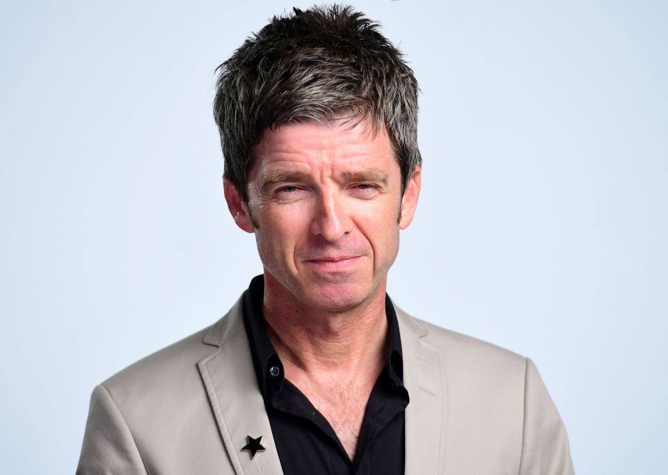 The 53-year-old former Oasis rocker has been trying to sell the pad since 2016