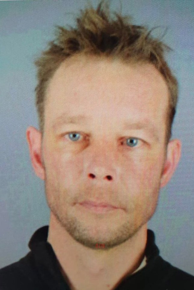 The 43-year-old is currently the prime suspect in the disappearance of Madeleine McCann