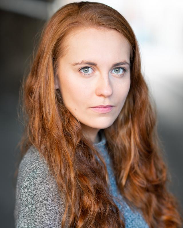 Jessica Aquilina, an unknown actor from Milton Keynes, will play Fergie in The Crown