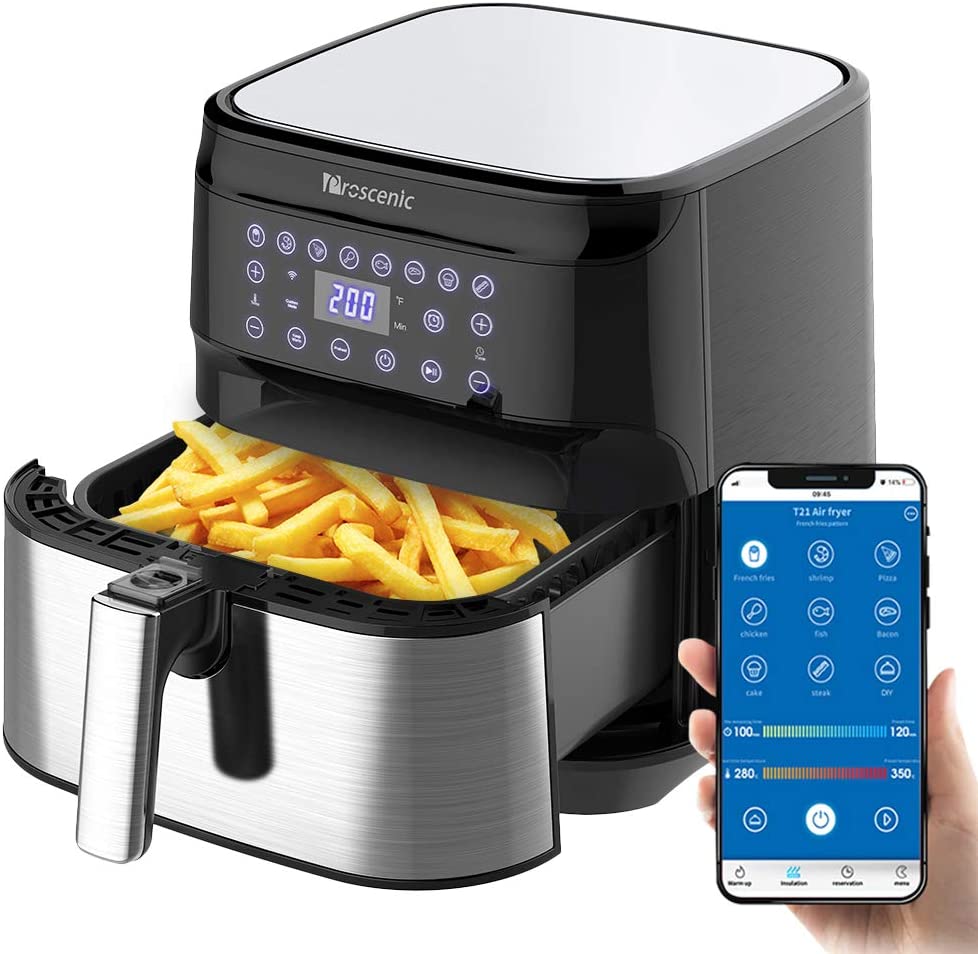 proscenic-t21-smart-air-fryer-review