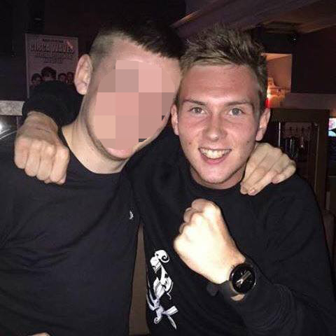 Hendry has been jailed for 14 months