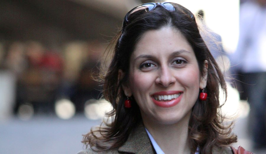 Iran has used Nazanin as a bargaining chip in an attempt to recoup debts from Britain