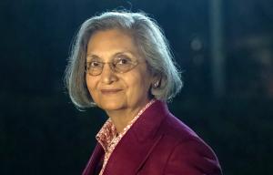 This is what Ma Anand Sheela is up to now