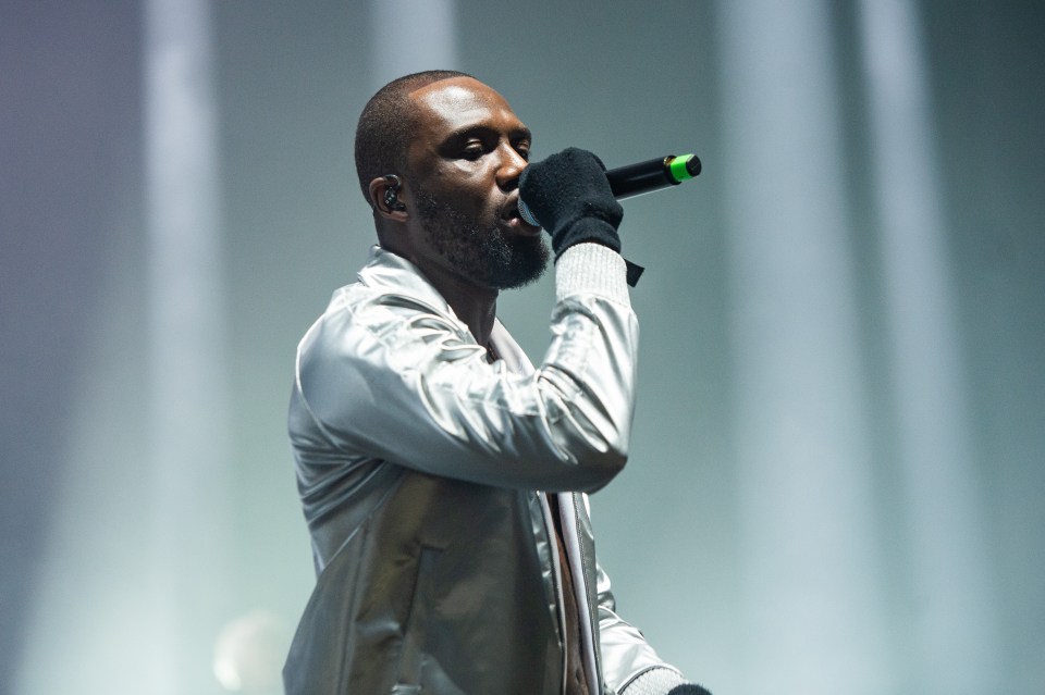 Headie has served several prison spells
