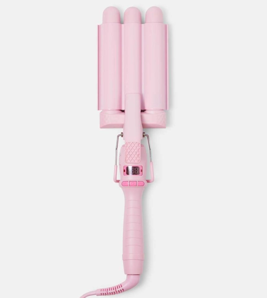 MERMADE PRO MINI WAVER 25MM