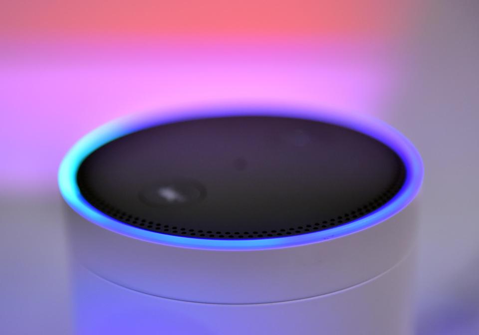 You can turn the feature off on your Alexa app
