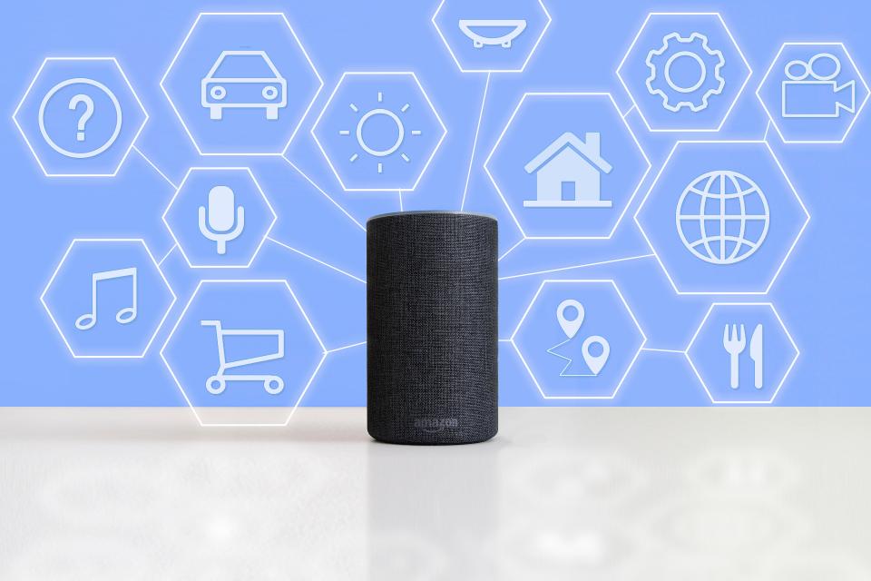 Amazon's voice order feature can leave you vulnerable to accidental purchases