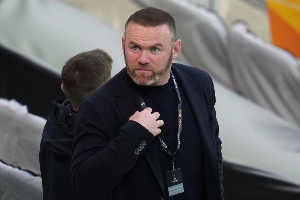 Wayne Rooney is set to play for England against the World XI in Soccer Aid