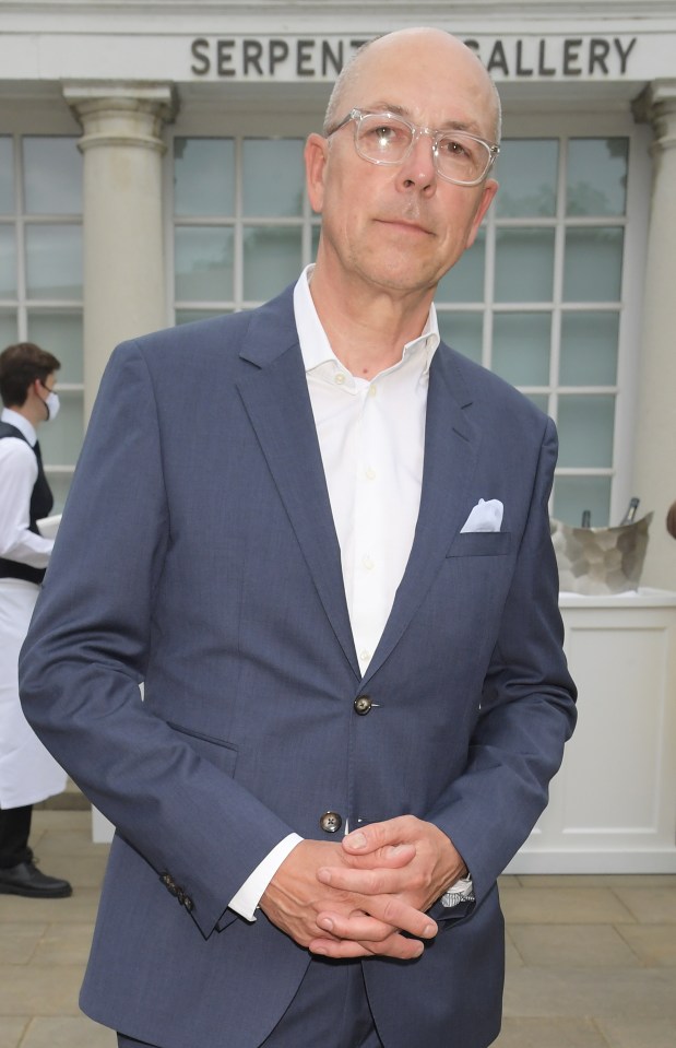 ITV should apologise to its star performer, because he was simply doing what he was paid for, says Former editor of GQ Dylan Jones