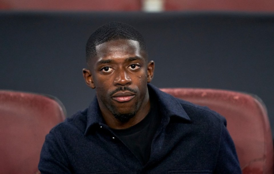 Ousmane Dembele is wanted by several clubs across Europe