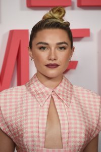  Florence was nominated for her first Oscar in 2019