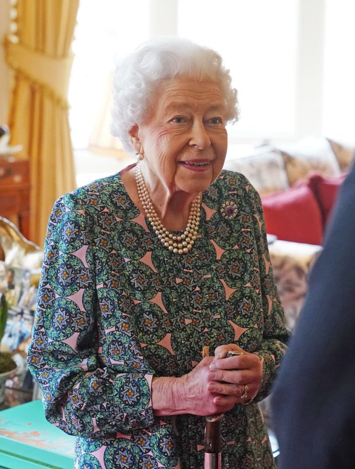 The June 4 gig promise to 'bring together some of the world’s biggest entertainment stars to celebrate the most significant and joyous moments from the Queen’s seven-decade reign'