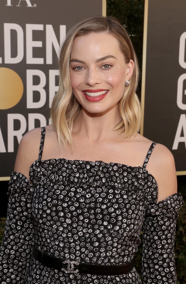 Emma will star in new live-action Barbie film opposite Margot Robbie and Ryan Gosling