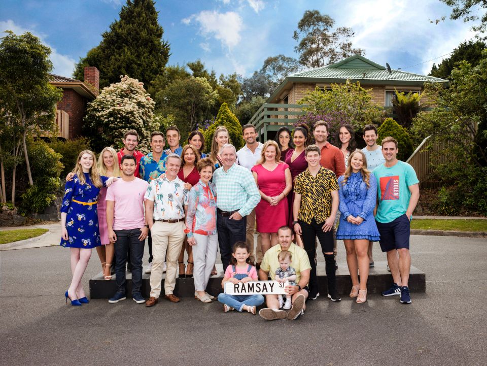 Neighbours will end for good after Fremantle failed to find a new home for it
