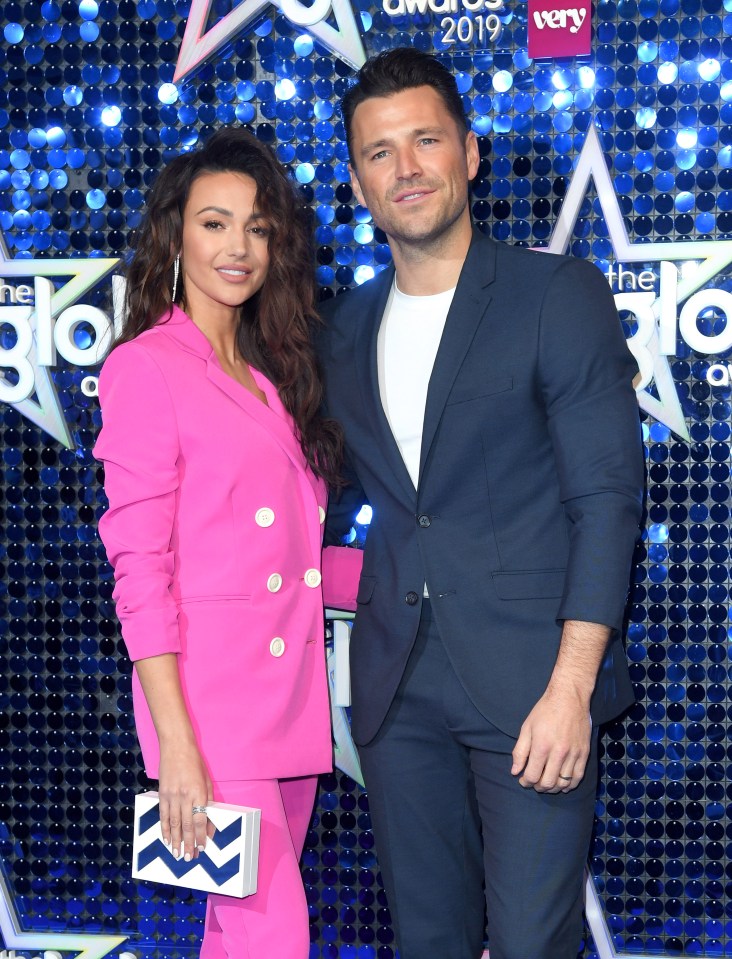 Mark Wright and Michelle Keegan are living in their £3.5million dream home
