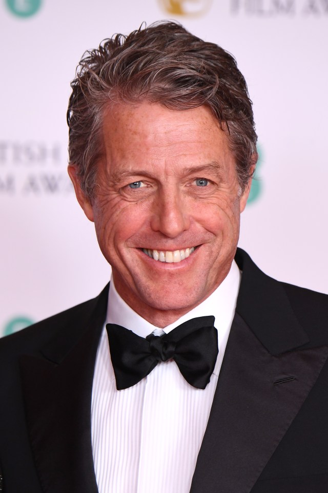 There have been plenty of daft showbiz stories, but Hugh Grant responded to the idea of him playing Doctor Who 'No idea where the story came from'
