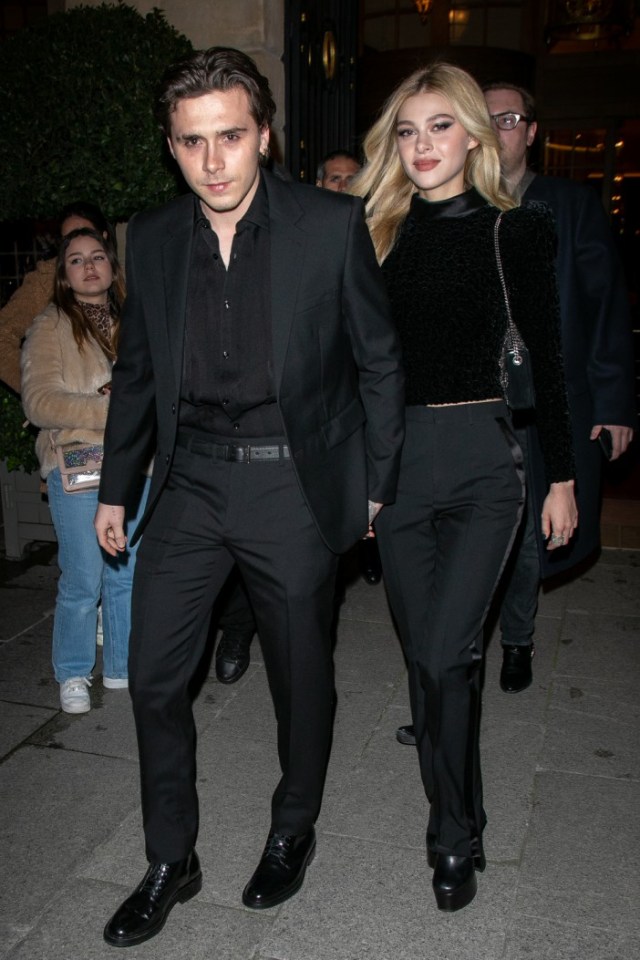 The couple will say 'I do' in a star-studded ceremony this weekend