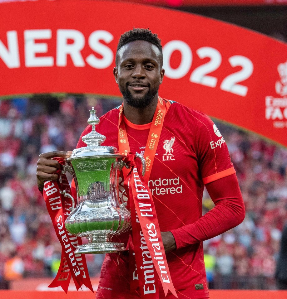 Liverpool ace Divock Origi has agreed personal terms to join AC Milan