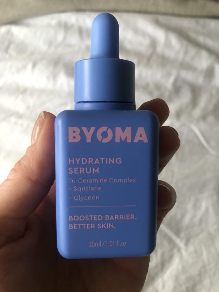 byoma review