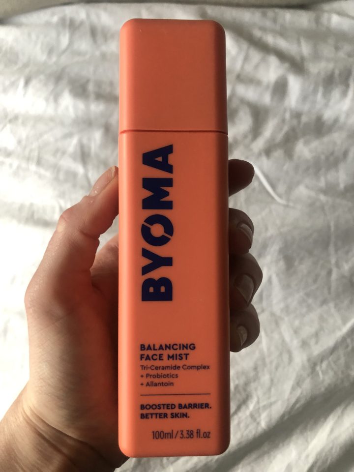 byoma review