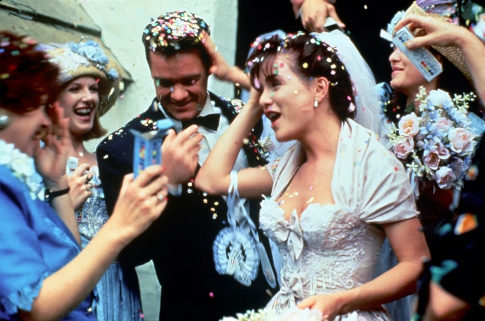 Many legendary actors of the soap have agreed to return for its finale