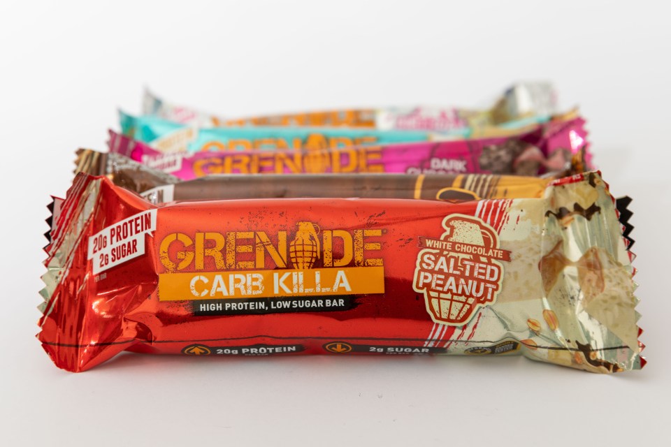 grenade-review