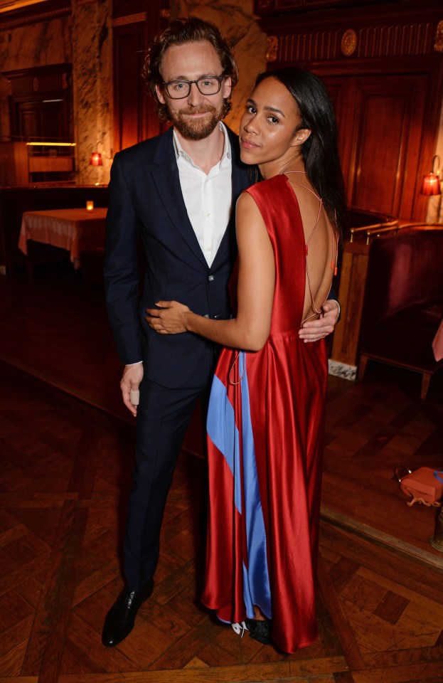 Tom seems set to tie the knot with Zawe