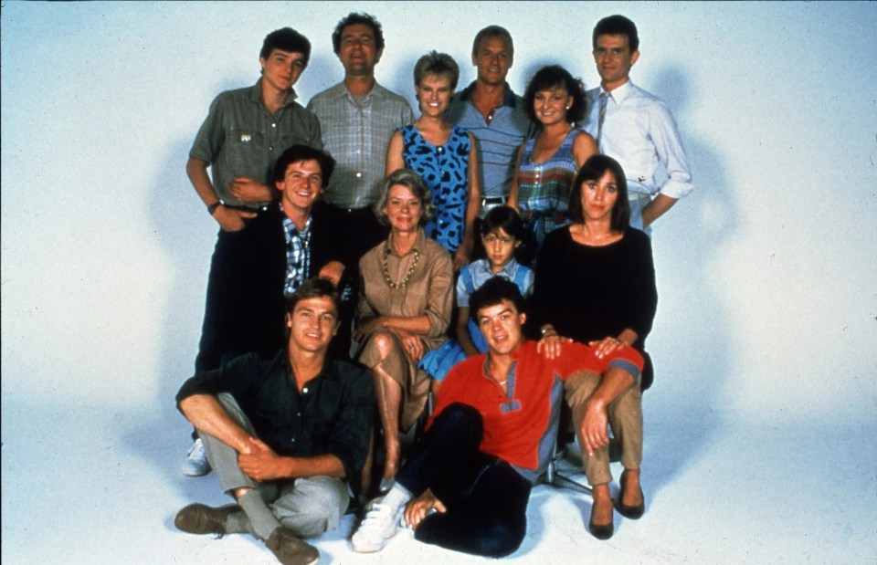 Channel 5 will air its final scenes during the summer