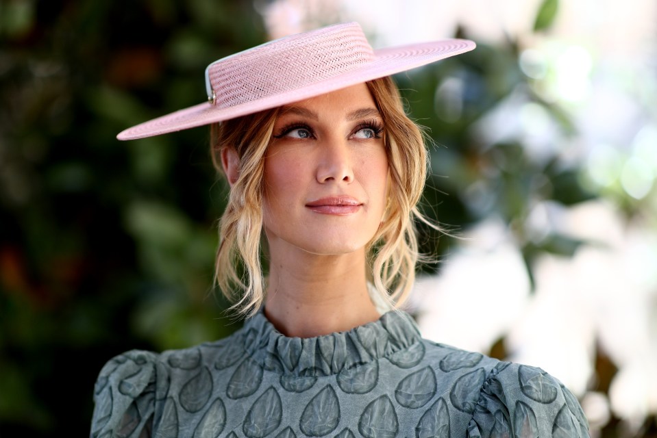 Delta Goodrem is set to return for the Neighbours finale