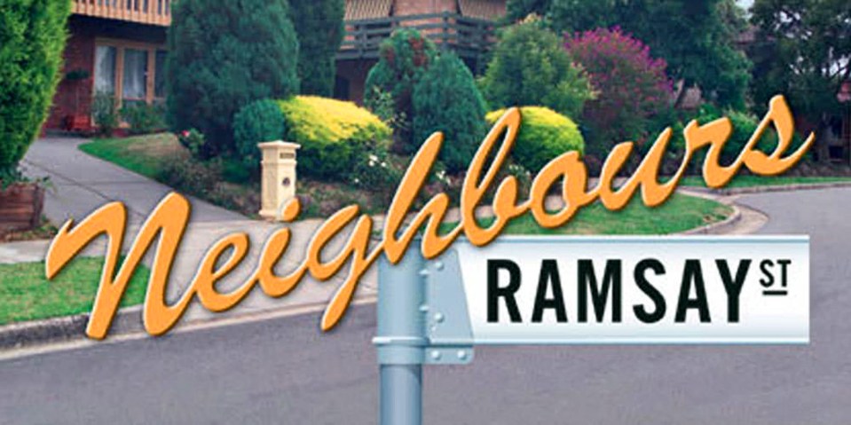 Neighbours, Channel 5, 9pm tonight