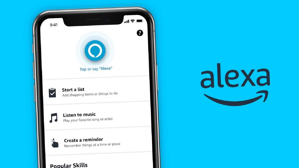 There are ways to stop Alexa being so nosy, but they're not without their own problems