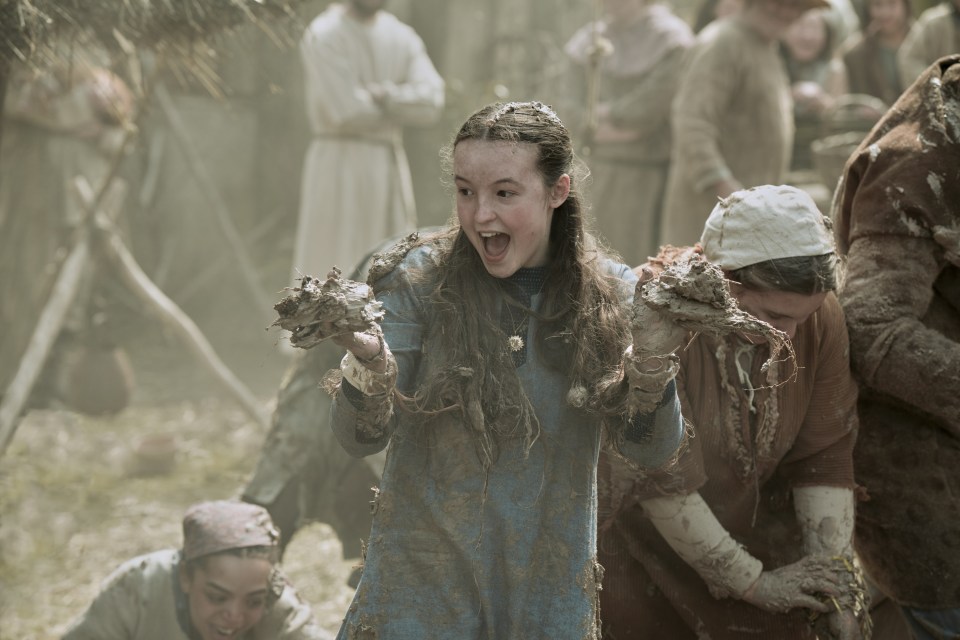 Medieval times get a modern makeover in Lena Dunham’s heart-warming adaptation of Karen Cushman's book