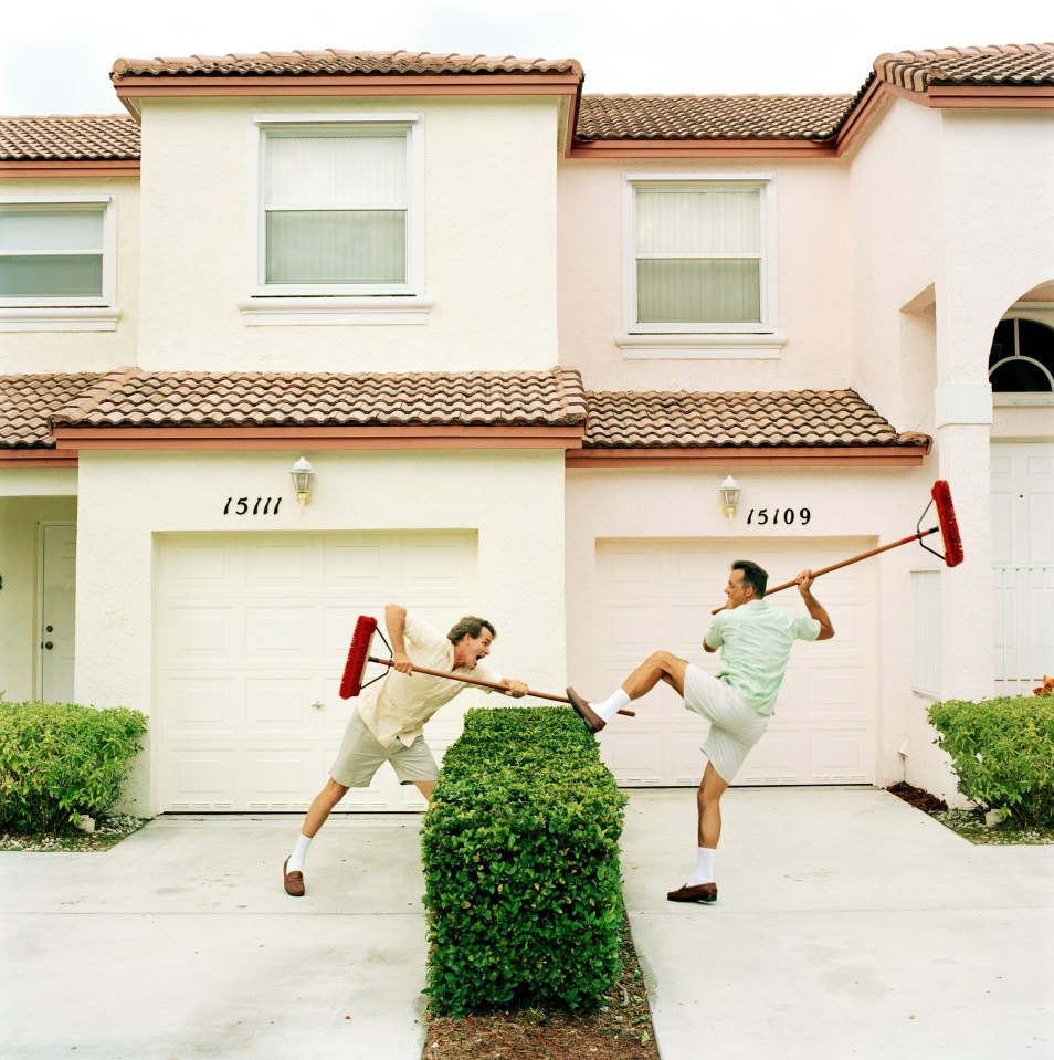 Loud noise, territory boundaries, parking spaces, unsightly homes and communal areas  are five of the most commonly heard neighbour complaints