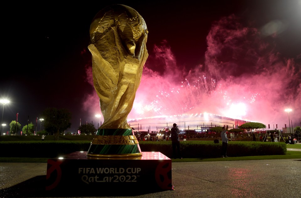 The country ignored the controversy surrounding the event for a stunning opening ceremony