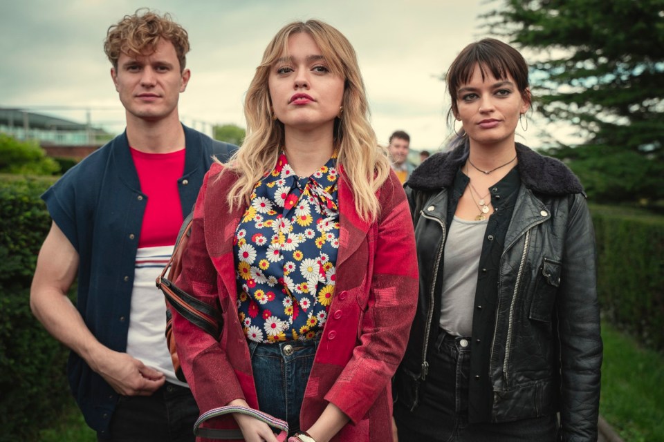The future of the beloved Netflix show is in doubt