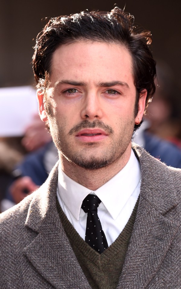 David has returned to Vera nine years after leaving the crime drama