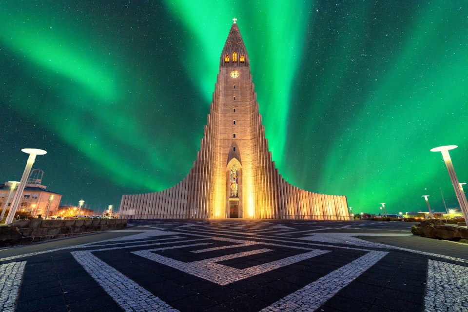 We've found deals from £239pp this December, including your hotel stay and flights to Reykjavik in Iceland