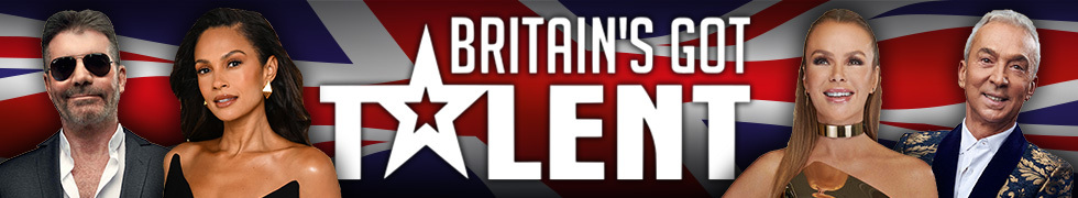 Britain’s Got Talent
