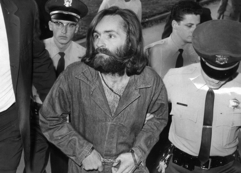 Charles Manson is known as the cult leader who inspired a group of followers to murder seven people in 1969