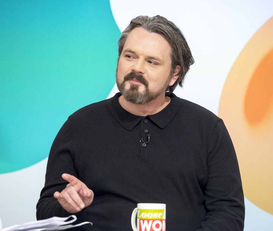 Editorial use only Mandatory Credit: Photo by Ken McKay/ITV/Shutterstock (9363764v) Paul Cattermole 'Loose Women' TV show, London, UK - 08 Feb 2018 Celeb chat: Paul Cattermole: 'I'm broke and living off cans of tuna' Paul Cattermole rose to fame in 1999, making up part of S Club 7. In 2002 Paul left the band, who then split a year later. And despite a reunion in 2008, Paul left again in 2014 and slipped from the spotlight. A few months ago fans were shocked to hear that Paul was having money troubles that were so bad, he had resorted to putting his Brit awards up for sale online. He'll be telling us how he's had a tough few years, but is trying to turn his life around!