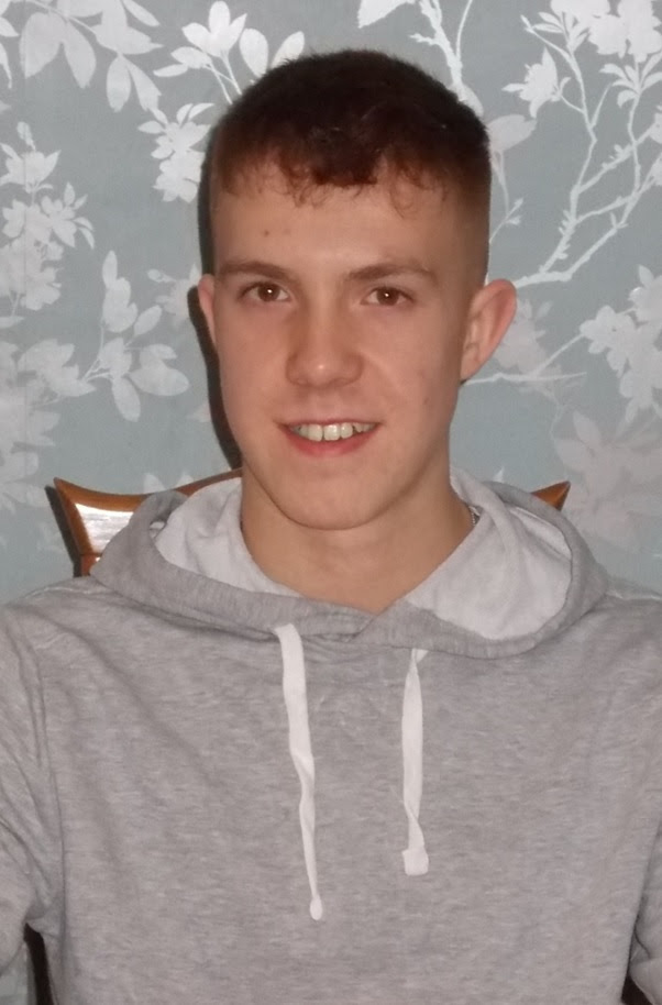 Joe Abbess, 17, lost his life after getting into difficulty in the water