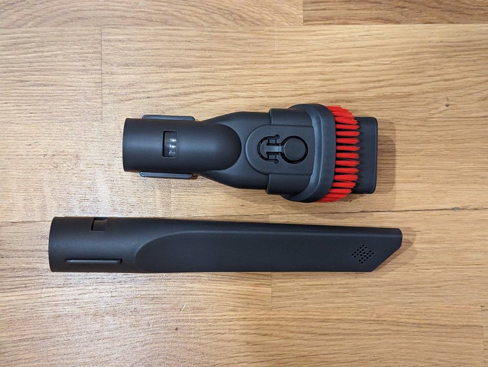 Henry Quick review