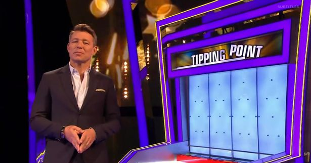 ITV viewers were left confused after Ben's introduction