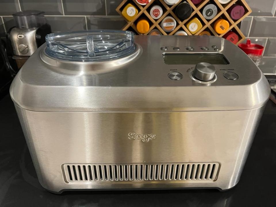 best-ice-cream-maker