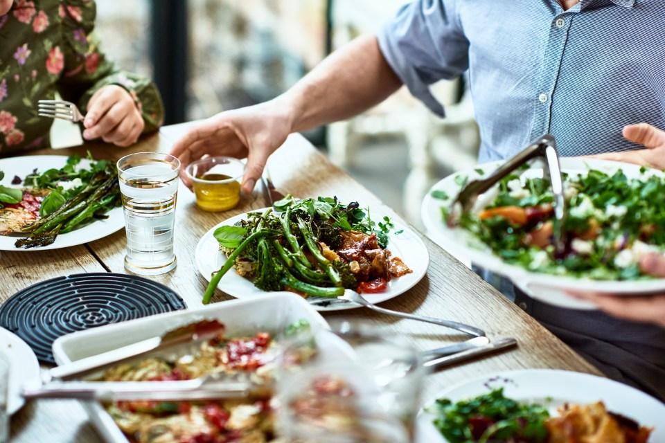 Eating too much saturated fat is linked with a number of heart and circulatory diseases