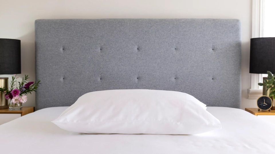 A restful slumber is just a few clicks away
