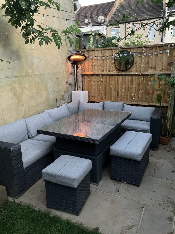 best-patio-heater