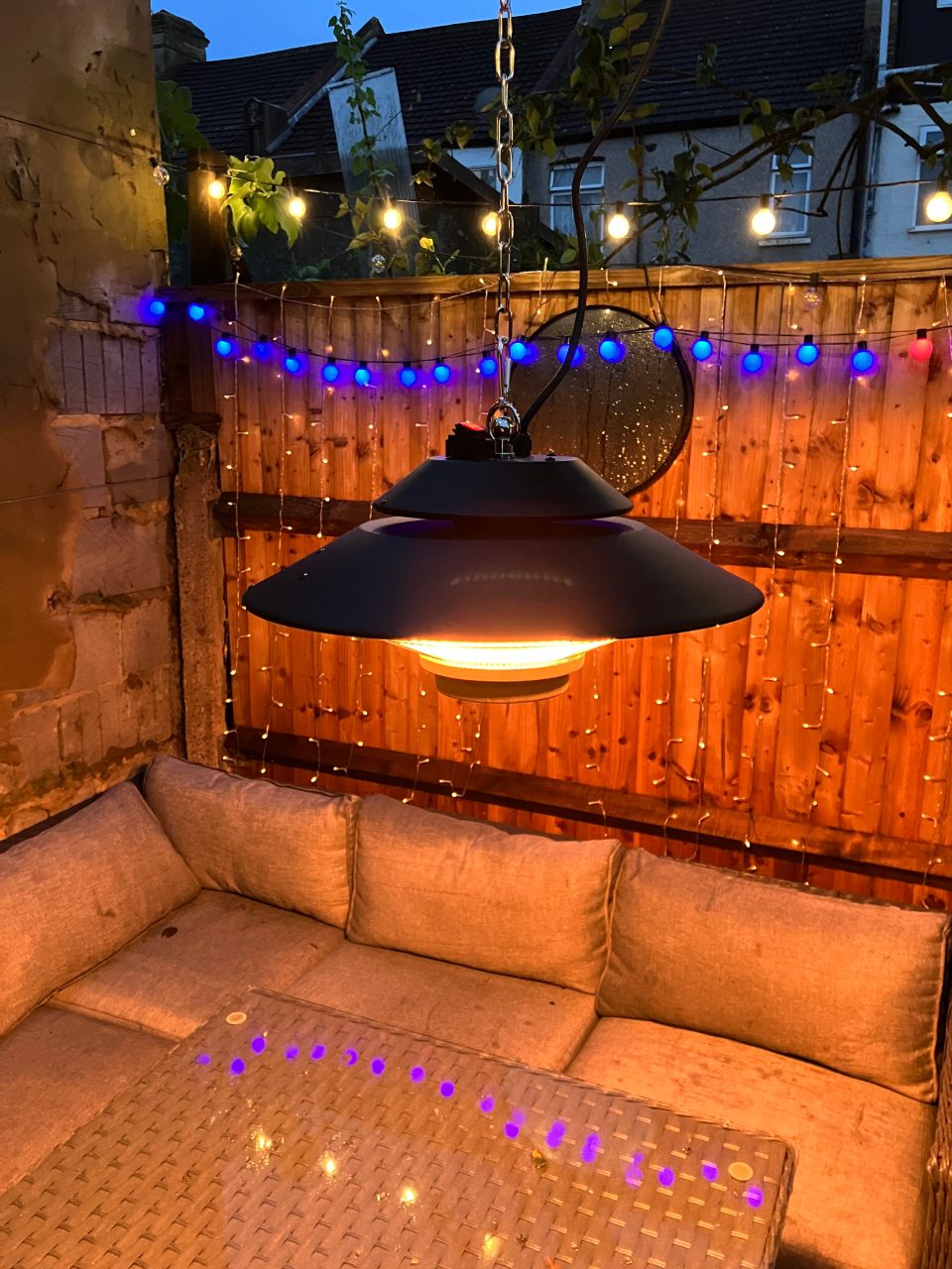 best-patio-heater