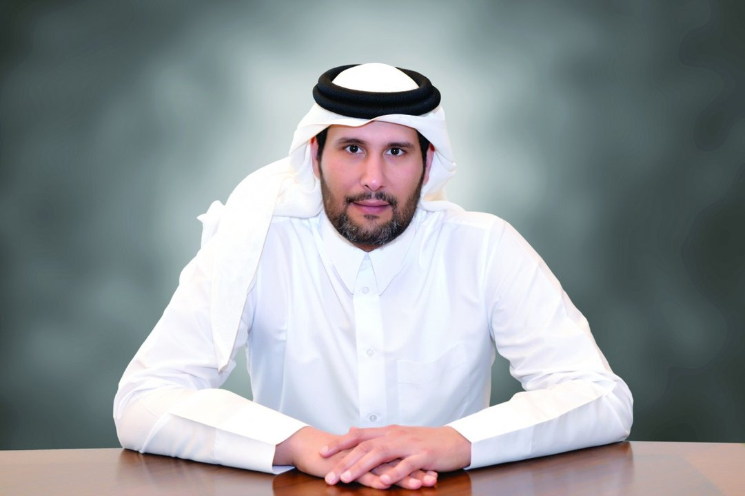 Sheikh Jassim is set to withdraw from the Manchester United takeover