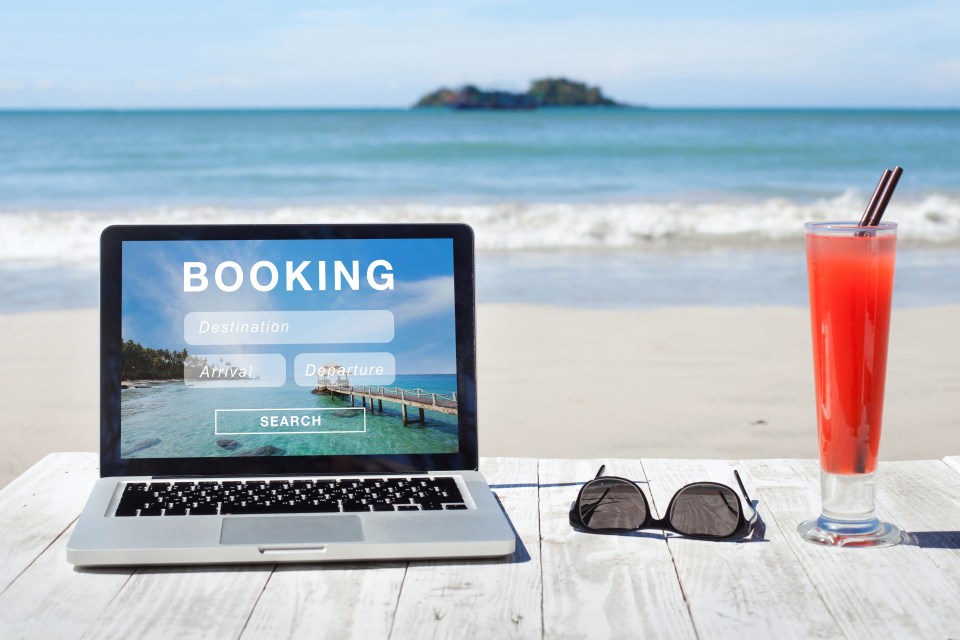 Airlines have previously sold tickets ten times cheaper than they should've
